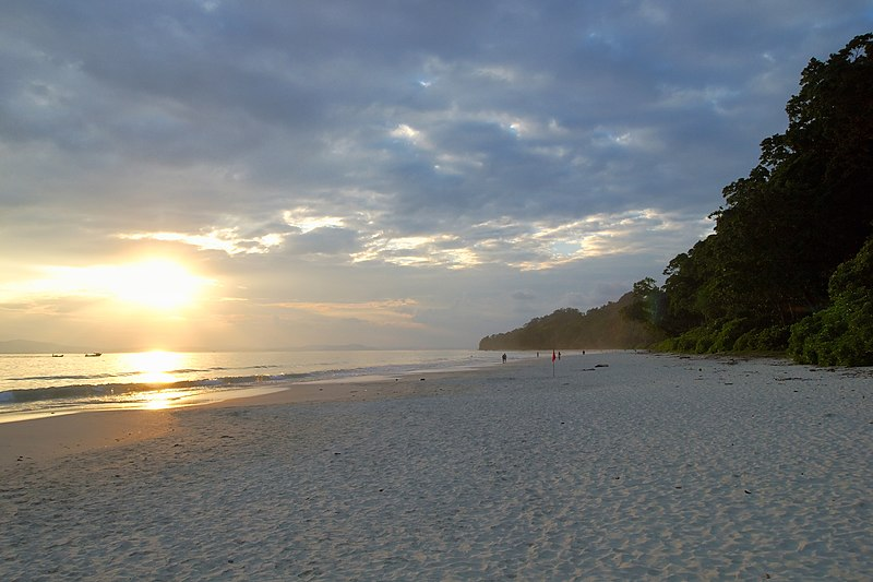 Havelock Island